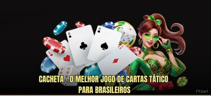 Novos Jogos f91bet