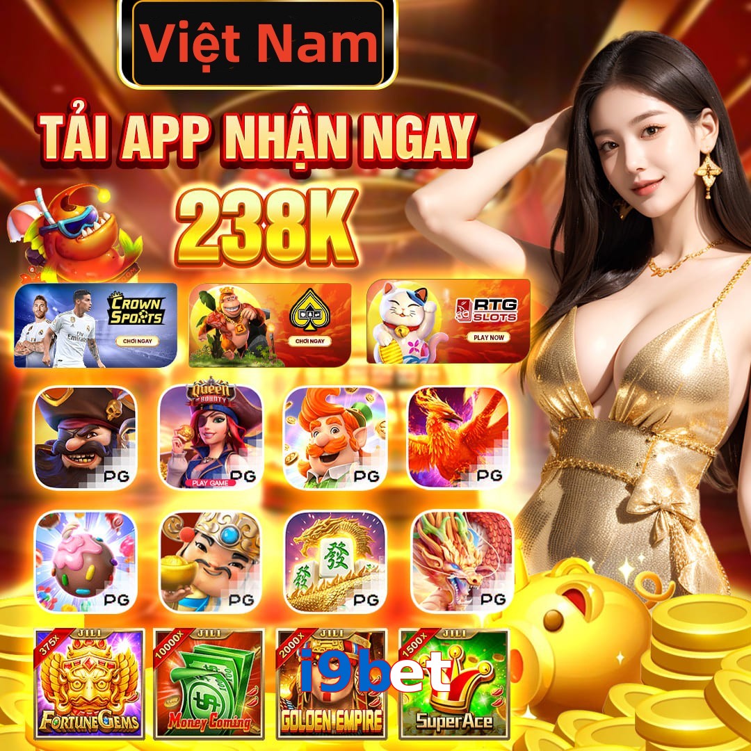 i9bet