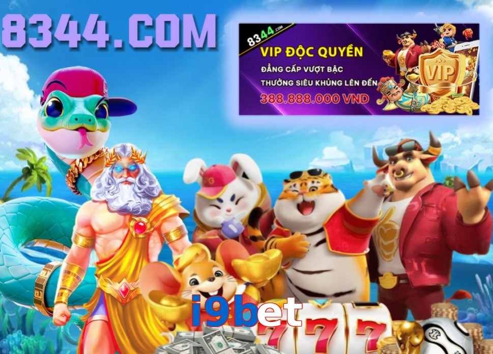 i9bet