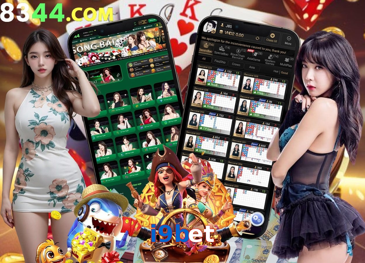 i9bet