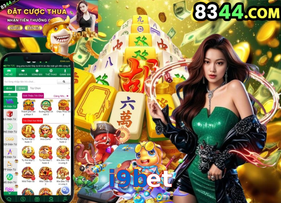 i9bet