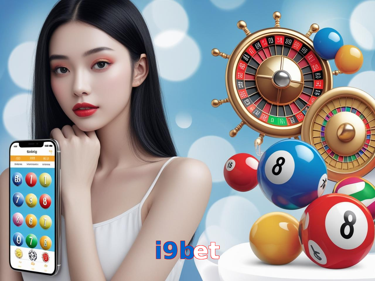 i9bet